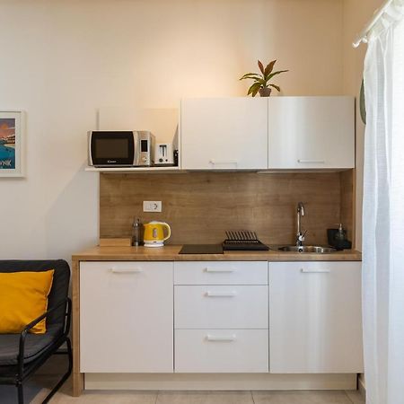 Apartament Orange Volantina Dubrownik Zewnętrze zdjęcie