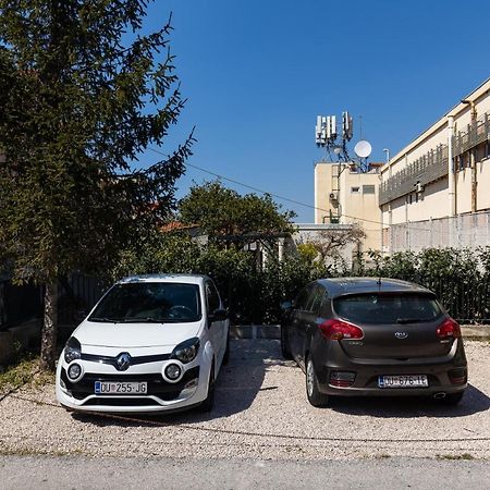 Apartament Orange Volantina Dubrownik Zewnętrze zdjęcie