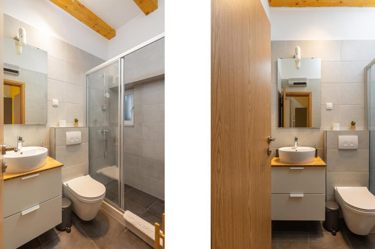 Apartament Orange Volantina Dubrownik Zewnętrze zdjęcie