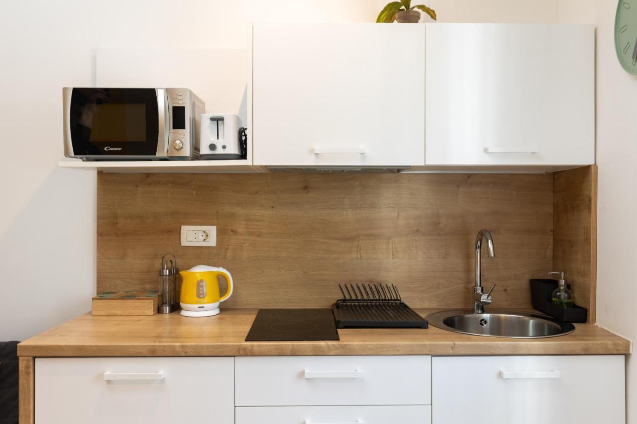 Apartament Orange Volantina Dubrownik Zewnętrze zdjęcie
