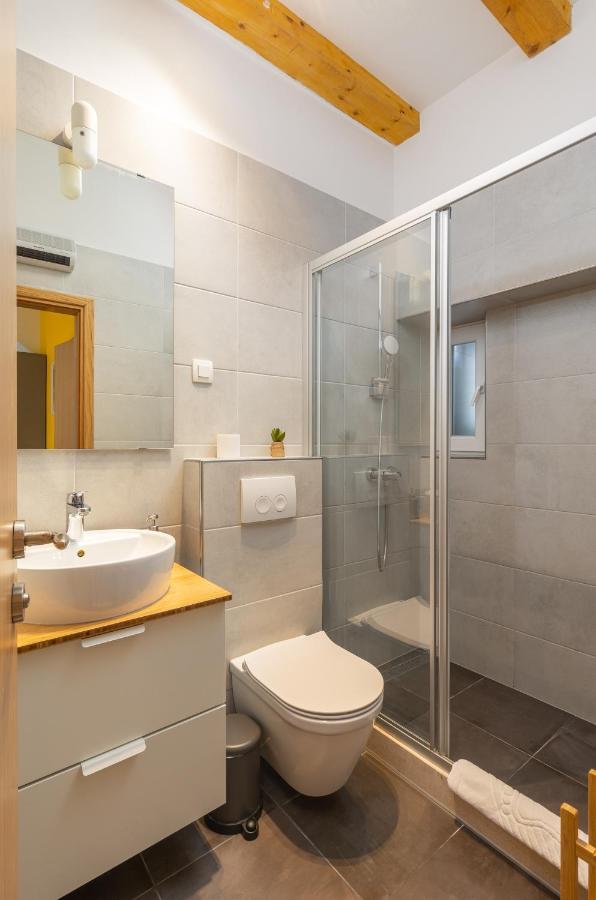Apartament Orange Volantina Dubrownik Zewnętrze zdjęcie