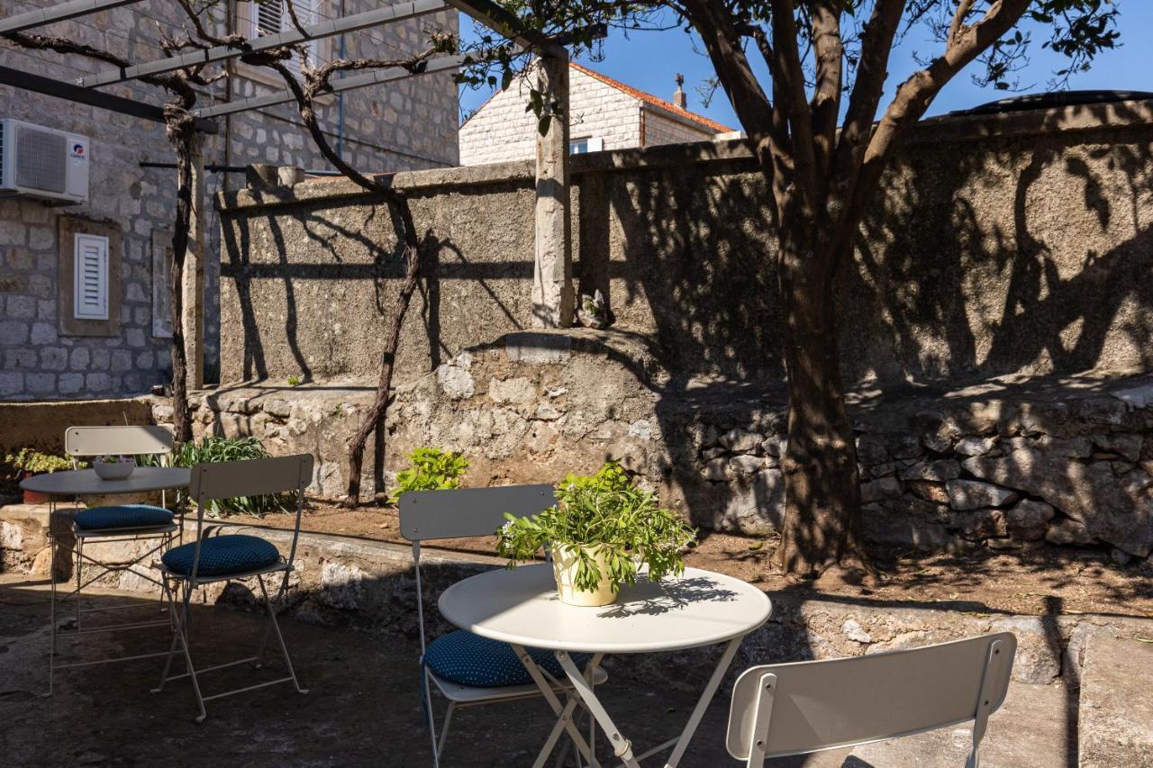Apartament Orange Volantina Dubrownik Zewnętrze zdjęcie